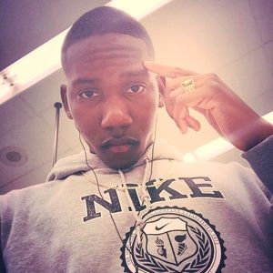 Meet your Posher, Malik